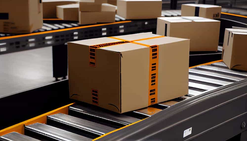 Packaging