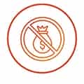 No Additional Charges for Tooling