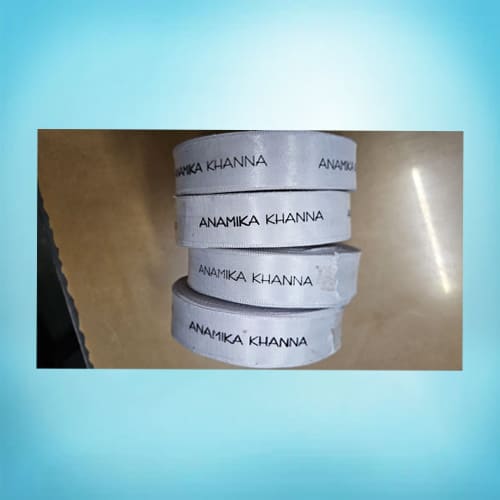 Garments Labels