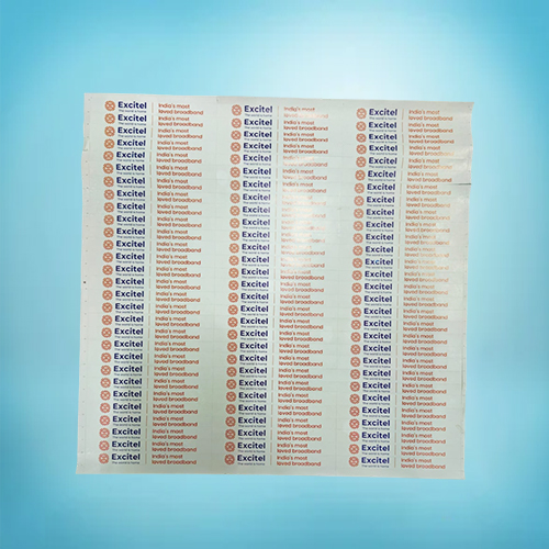 Commercial Printing